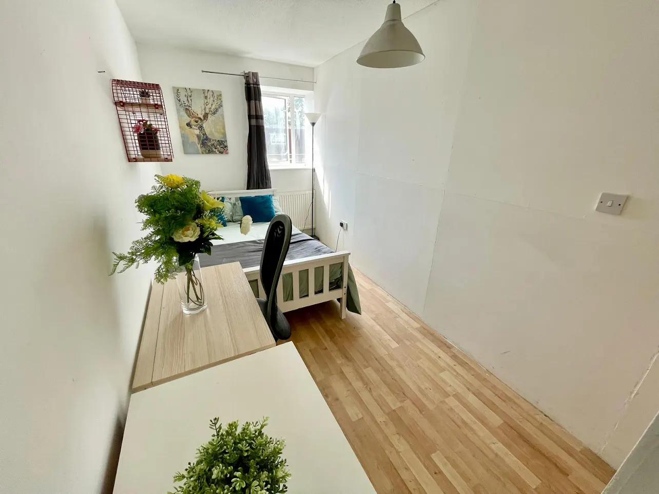 Double room in Acton Town / South Ealing